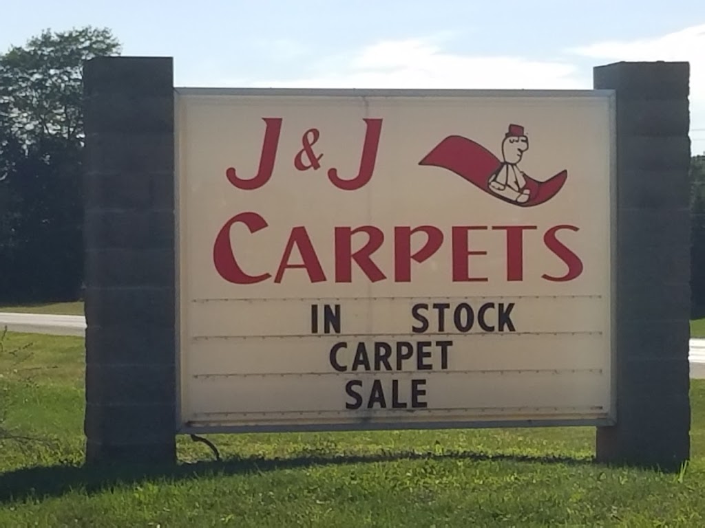 J & J Carpets | 490 Commerce Dr, Sunbury, OH 43074, USA | Phone: (740) 965-2390