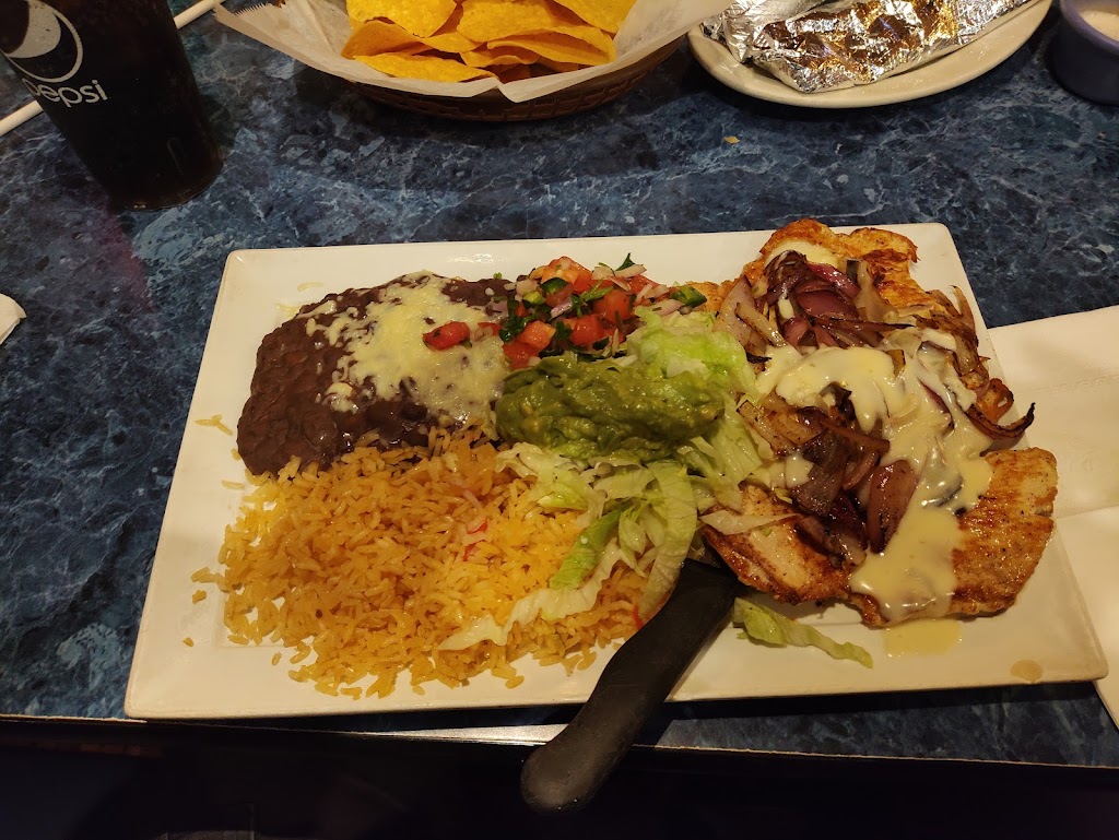 El Sabor Mexicano | Colonial Towne Plaza Shopping Center, 6925 Richmond Rd, Williamsburg, VA 23188, USA | Phone: (757) 259-9916