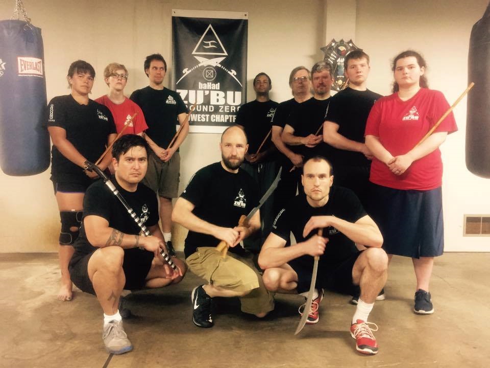 Philippine Combat Arts School: Bahad Zubu Kali - Stickfighting - Boxing | Mattocks Park, St Paul, MN 55105, USA | Phone: (612) 567-7727