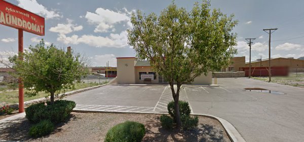 Rainwater Laundromat | Behind Subway, 4724 Maxwell Ave, El Paso, TX 79904, USA | Phone: (915) 258-7169