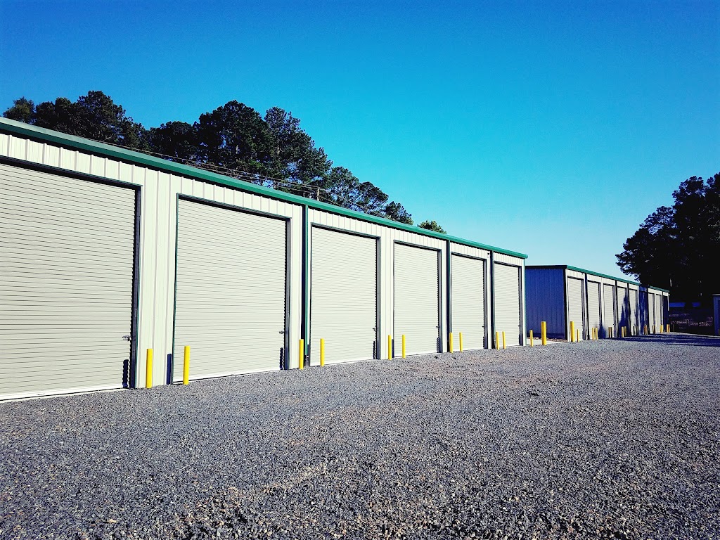 Land Hunter Storage at Jordan Lake | 162 Beaver Creek Rd, Apex, NC 27502, USA | Phone: (919) 906-1489