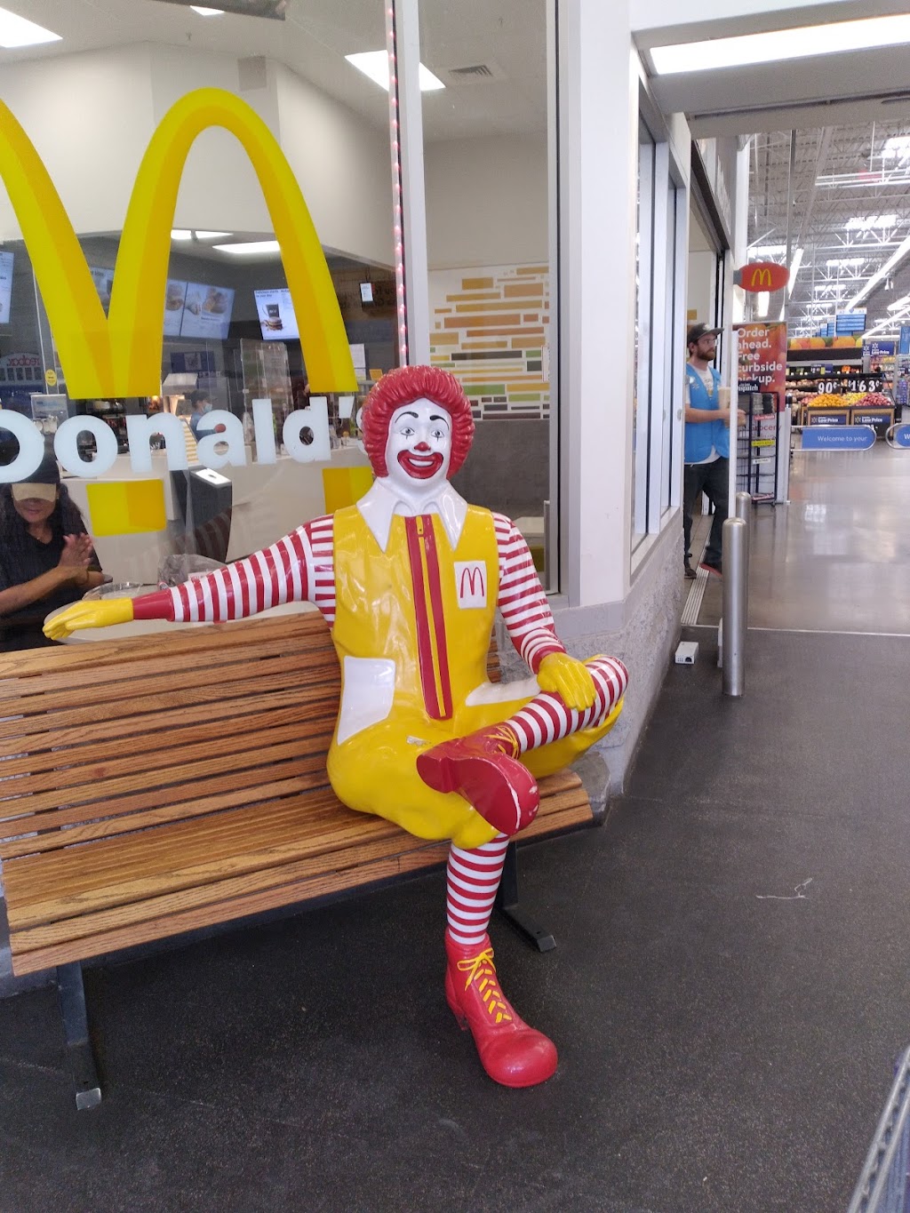 Walmart Supercenter | 1741 E Florence Blvd, Casa Grande, AZ 85122, USA | Phone: (520) 421-1200 Walmart Supercenter | 1741 E Florence Blvd, Casa Grande, AZ 85122, USA | Phone: (520) 421-1200