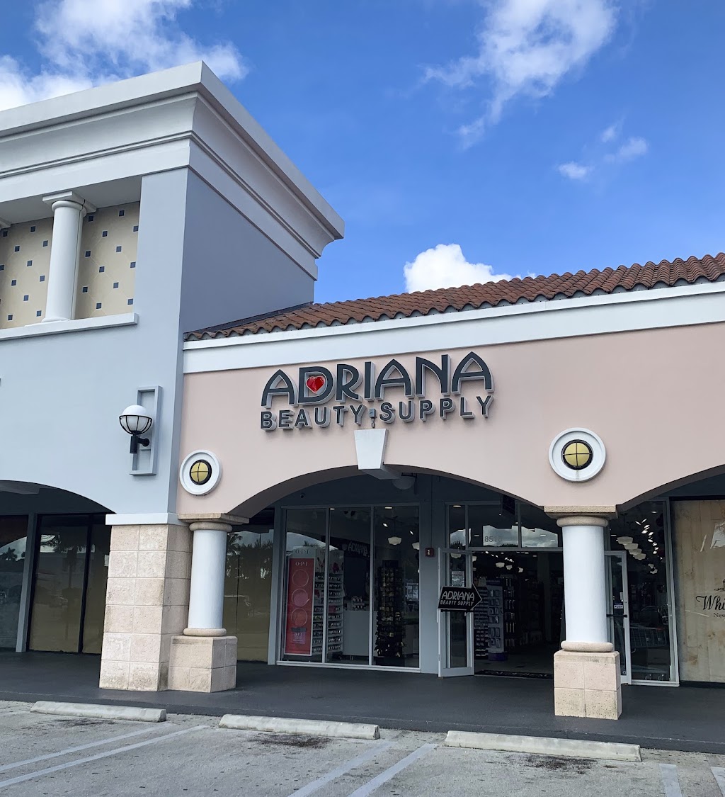 Adriana Beauty Supply | 8516 Mills Dr, Miami, FL 33183, USA | Phone: (786) 238-7744