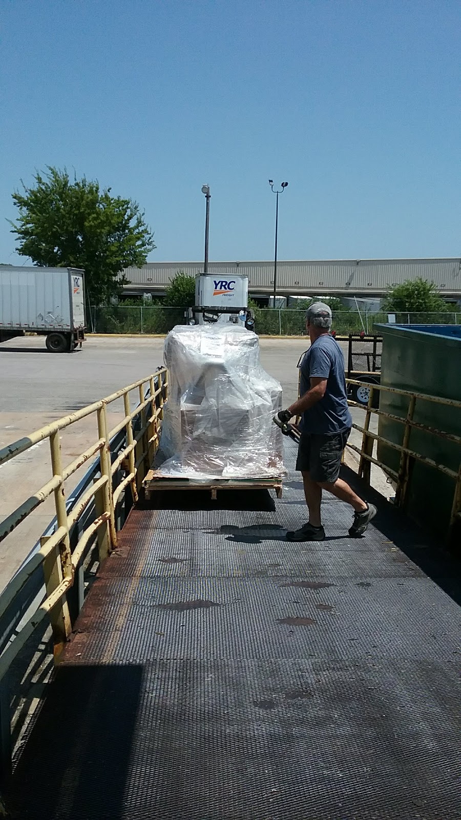 YRC Freight | 9018 Tuscany Way, Austin, TX 78710, USA | Phone: (800) 610-6500 YRC Freight | 9018 Tuscany Way, Austin, TX 78710, USA | Phone: (800) 610-6500
