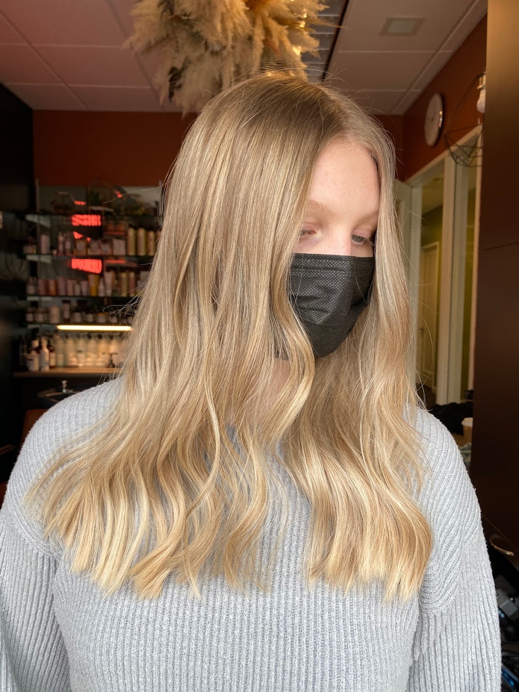 Hair By Lesley | 151 Iron Point Rd, Folsom, CA 95630, USA | Phone: (916) 206-3772