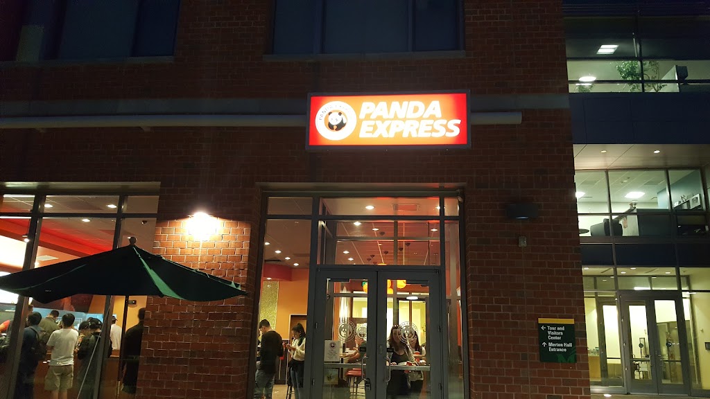 Panda Express | 4400 University Dr, Fairfax, VA 22030 | Phone: (703) 993-6042