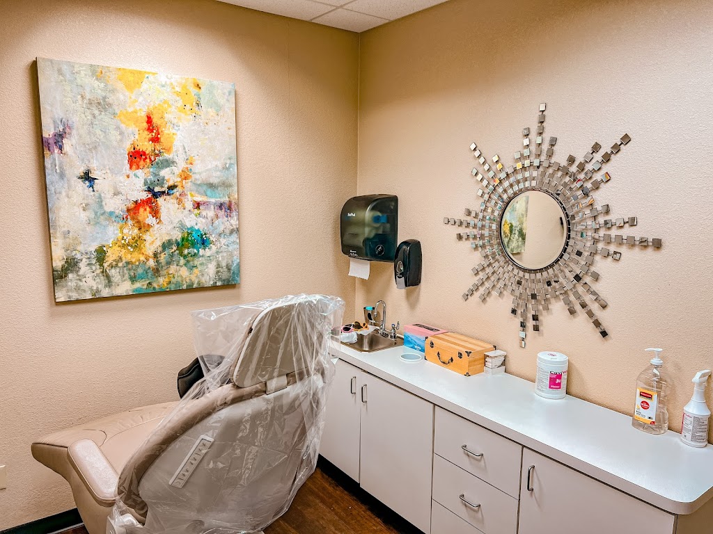 Dental Care of Muskogee | 2406 E Shawnee Rd suite d, Muskogee, OK 74403, USA | Phone: (918) 351-7437