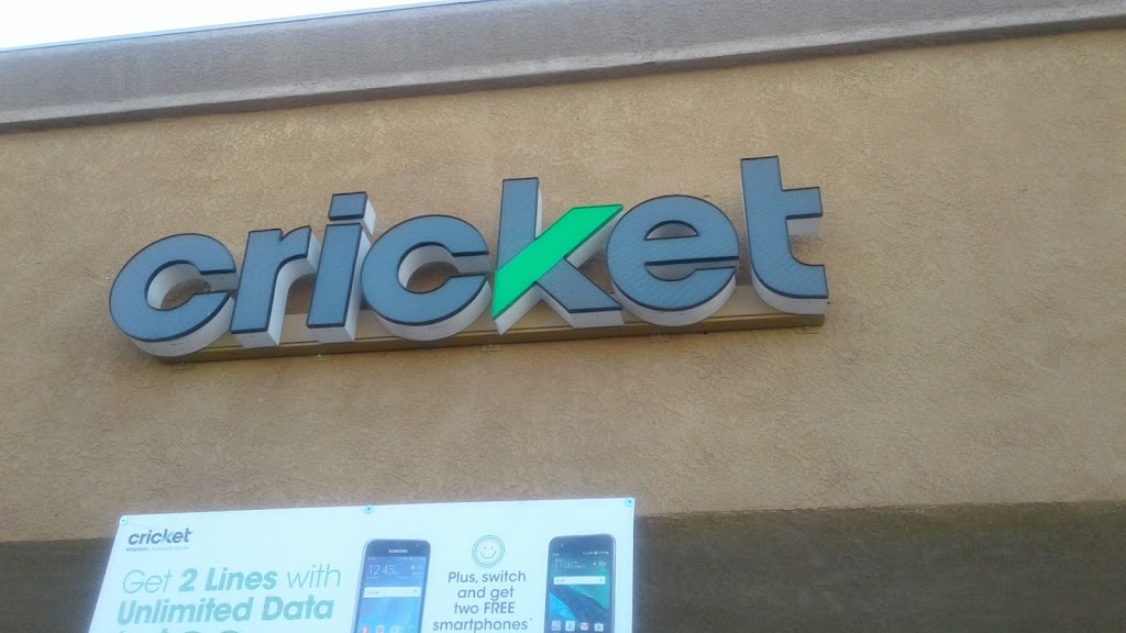 Cricket Wireless Authorized Retailer | 765 Anchor Ave, Orange Cove, CA 93646 | Phone: (559) 406-0000