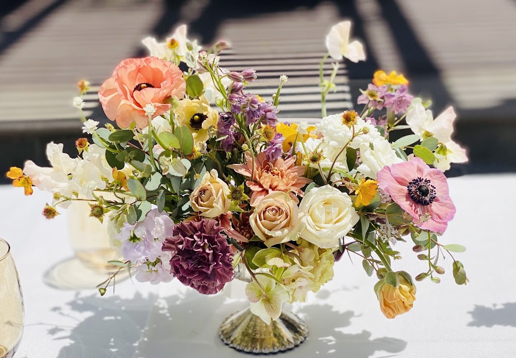 The Flower Theory | 155 Railroad Ave, Danville, CA 94526, USA | Phone: (925) 718-8865