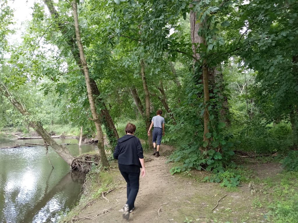 Towpath TrailLake Lucerne Trailhead 7975 Erie Ave NW, Canal Fulton