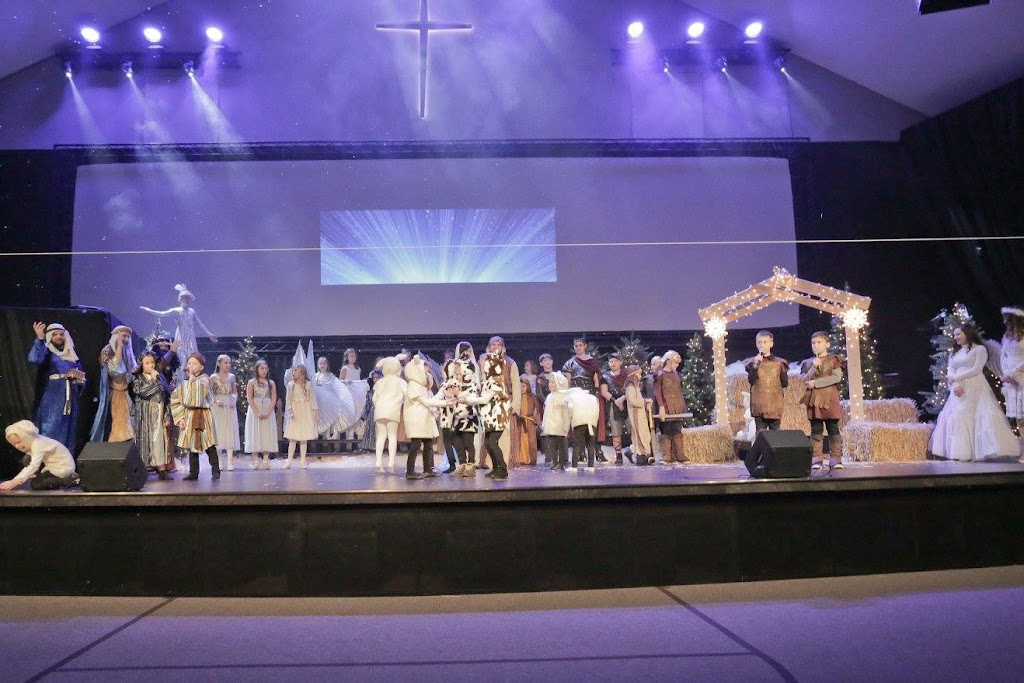 New Beginnings Church | 10224 SE Division St, Portland, OR 97266, USA | Phone: (503) 929-3069
