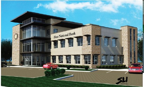 First National Bank | 605 W State Hwy 114, Southlake, TX 76092, USA | Phone: (817) 481-0158