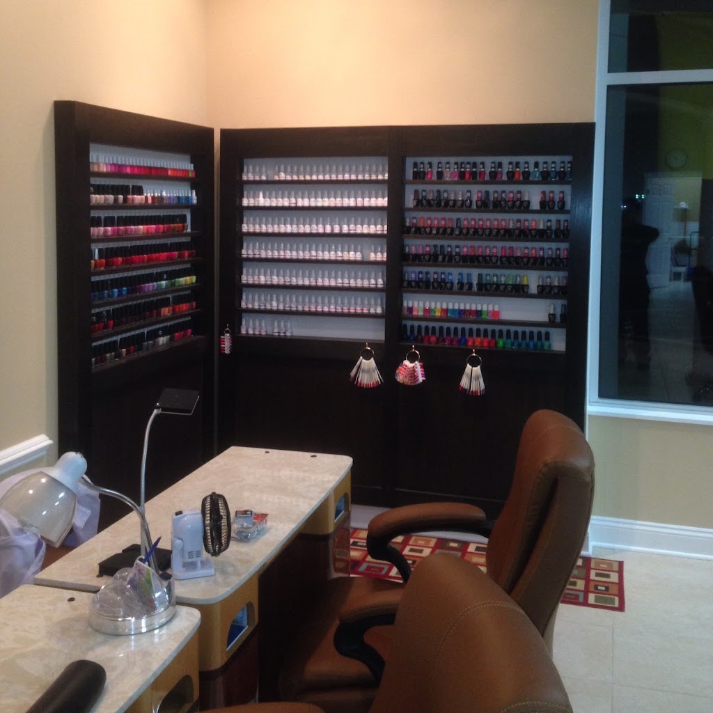 Lovely Nails | 24560 Dulles Landing Dr #160, Sterling, VA 20166, USA | Phone: (571) 349-3965