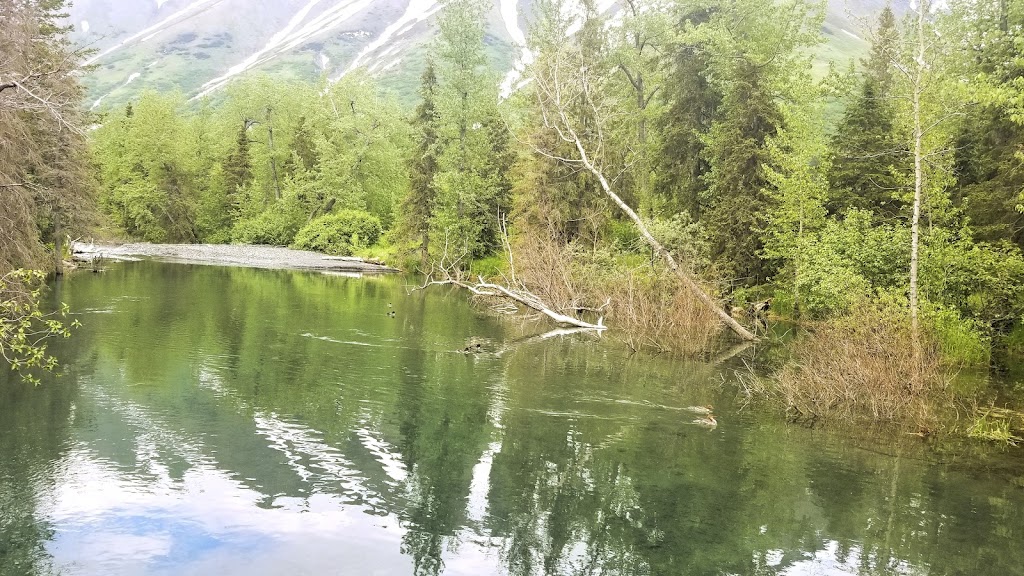 Crescent Lake Cabin | Seward, AK 99664, USA | Phone: (518) 885-3639