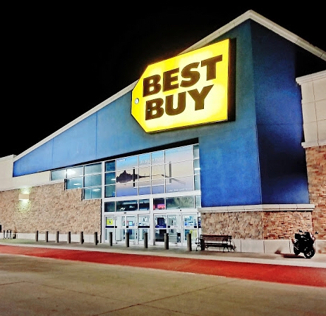 Best Buy | 9378 N Central Expy, Dallas, TX 75231, USA | Phone: (214) 696-2089
