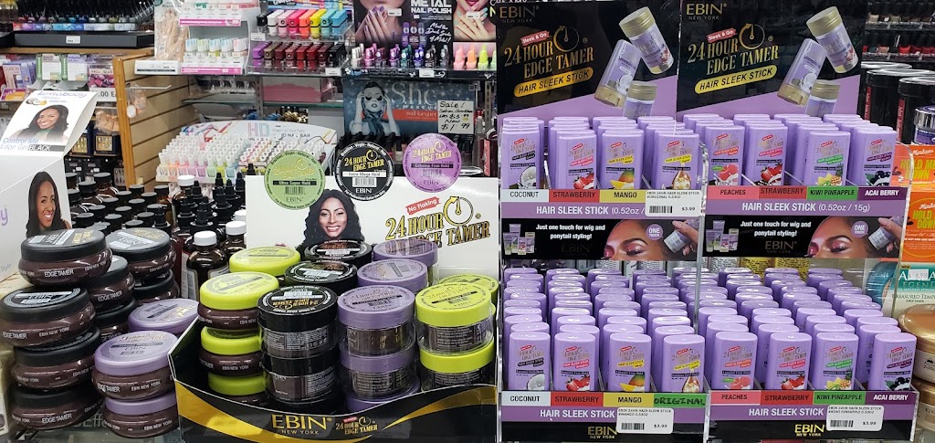 Venus Beauty Supply | 3455 Peachtree Industrial Blvd Suite 990B, Duluth, GA 30096, USA | Phone: (770) 623-0609