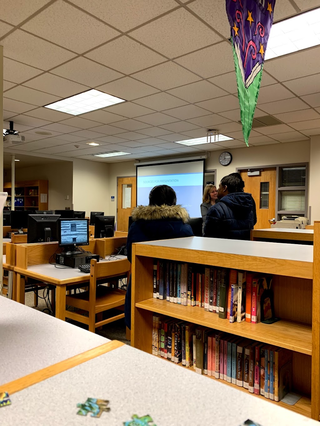 Valley Forge Middle School | 105 W Walker Rd, Wayne, PA 19087, USA | Phone: (610) 240-1300