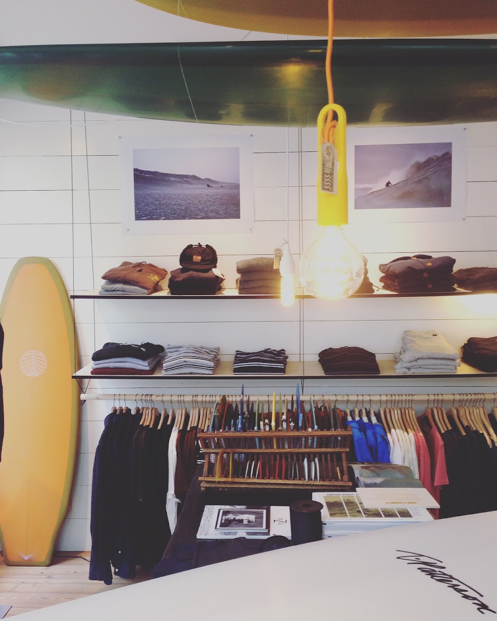 Sea Sick Surf Society | Chrysantenstraat 20, 1031 HT Amsterdam, Netherlands | Phone: 06 19309152