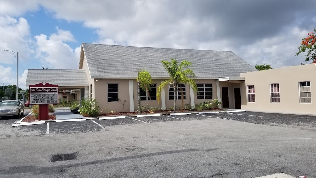 New River Wesleyan Church | 1545 N Andrews Ave, Fort Lauderdale, FL 33311, USA | Phone: (954) 763-6341