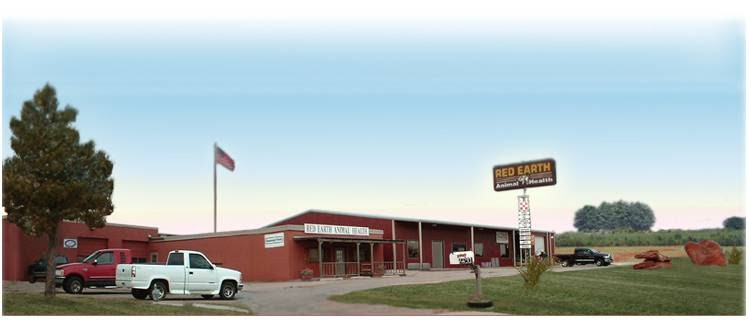 Red Earth Feed and Tack | 2301 E I-44 Service Rd, Oklahoma City, OK 73111, USA | Phone: (405) 478-3424