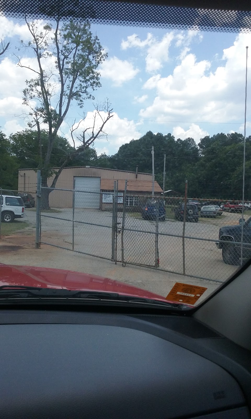 Shawns Transmissions and Auto | 2809 GA-16, Jackson, GA 30233, USA | Phone: (770) 228-1554