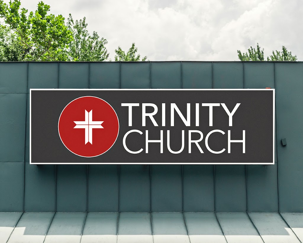 Trinity Church | 9500 Lindbergh Blvd, Olmsted Falls, OH 44138, USA | Phone: (440) 614-0227