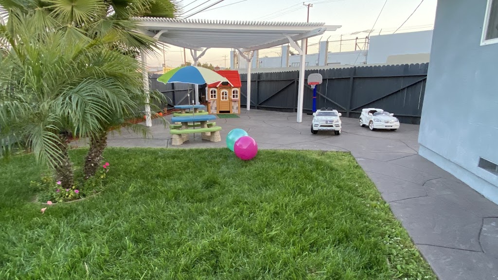 Melody Child Care - Sunday