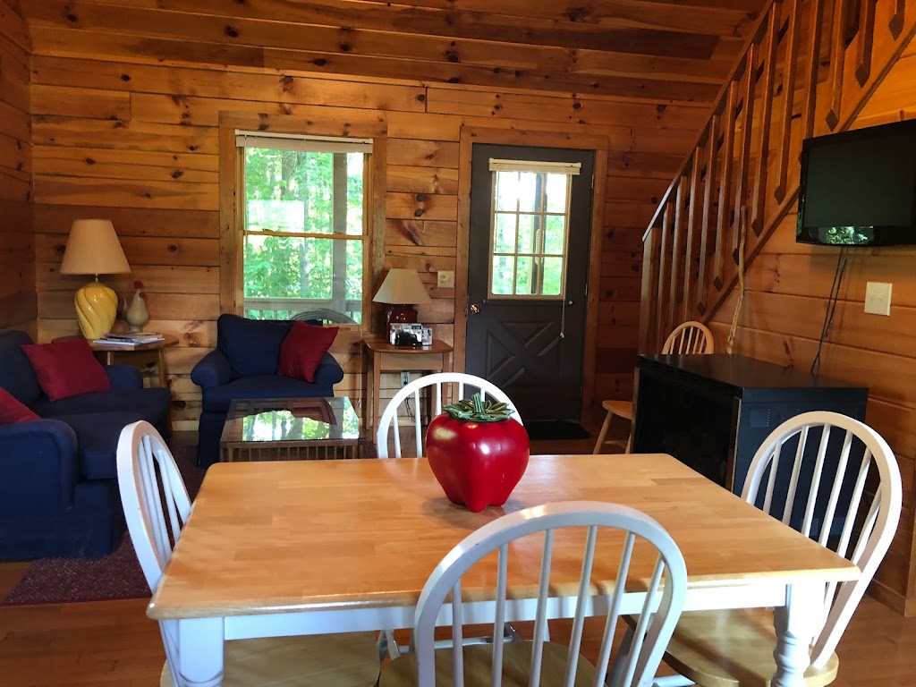 Meadows of Dan Campground & Cabins | 2182 Jeb Stuart Hwy, Meadows of Dan, VA 24120, USA | Phone: (276) 952-2292