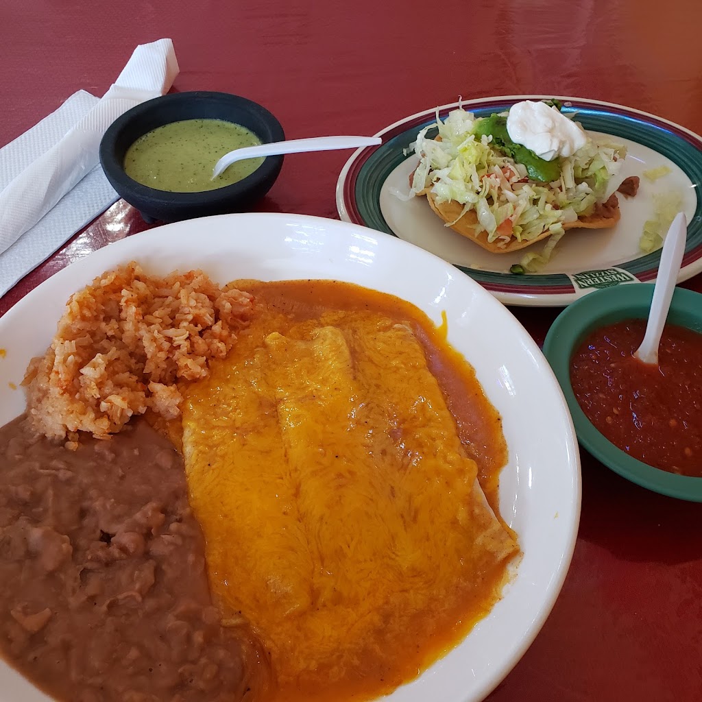 Taqueria Los Huaraches | 1201 Pancho St, Lockhart, TX 78644, USA | Phone: (512) 668-4056