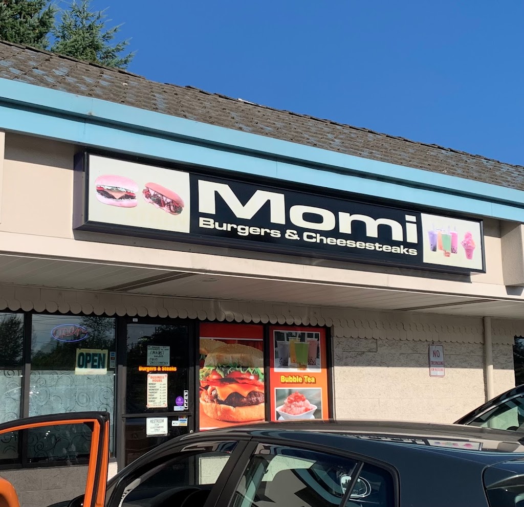 Momi | 13027 Bothell Everett Hwy UNIT H, Everett, WA 98208, USA | Phone: (425) 224-4186