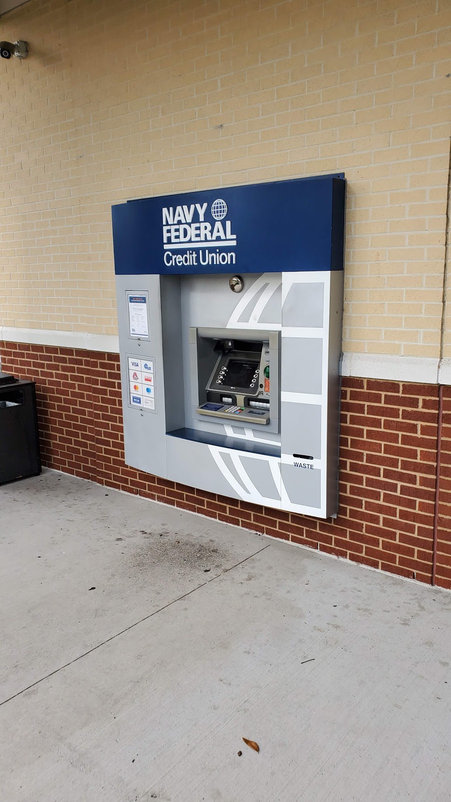 Navy Federal Credit Union ATM | 550 Airport Center Dr, Jacksonville, FL 32218, USA | Phone: (888) 842-6328