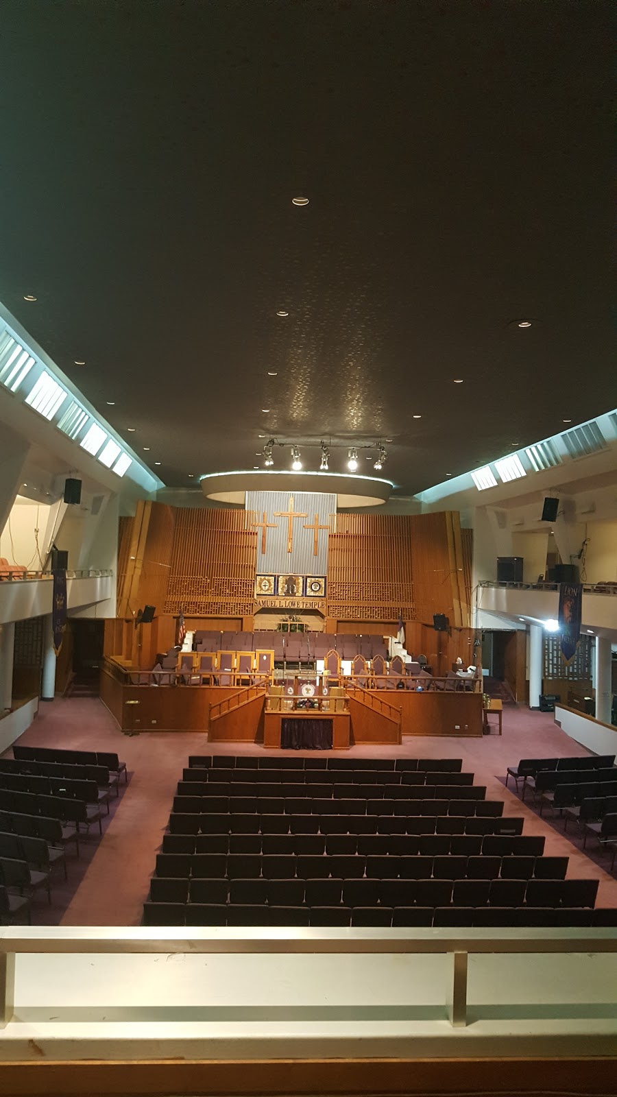 Gethsemane Garden Church of God In Chrst | 1740 Vollintine Ave, Memphis, TN 38107, USA | Phone: (901) 278-0142