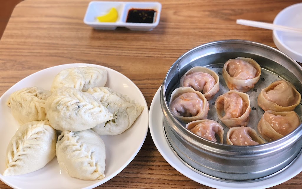 Dumpling House | 3525 W 3rd St, Los Angeles, CA 90020, USA | Phone: (213) 389-3899