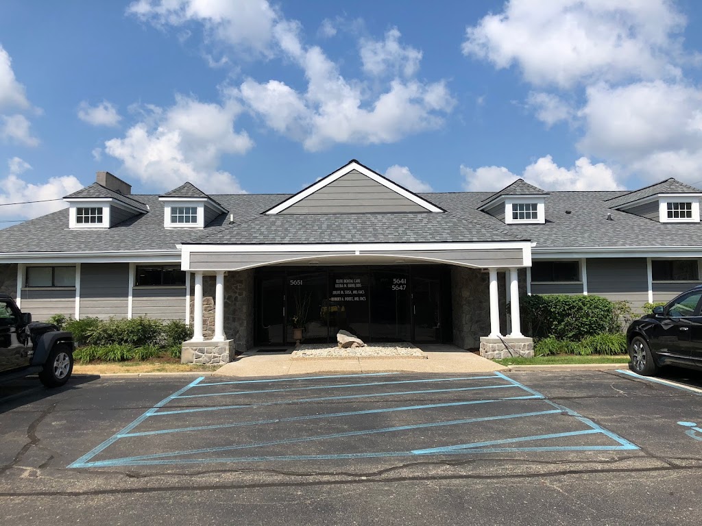 Elite Dental Care | 5651 W Maple Rd, West Bloomfield Township, MI 48322, USA | Phone: (248) 851-6166