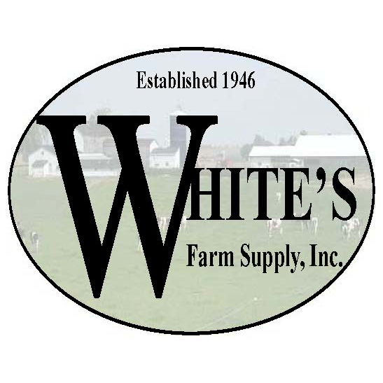 Whites Farm Supply, Inc. | 1205 NY-40, Schaghticoke, NY 12154, USA | Phone: (518) 753-2237