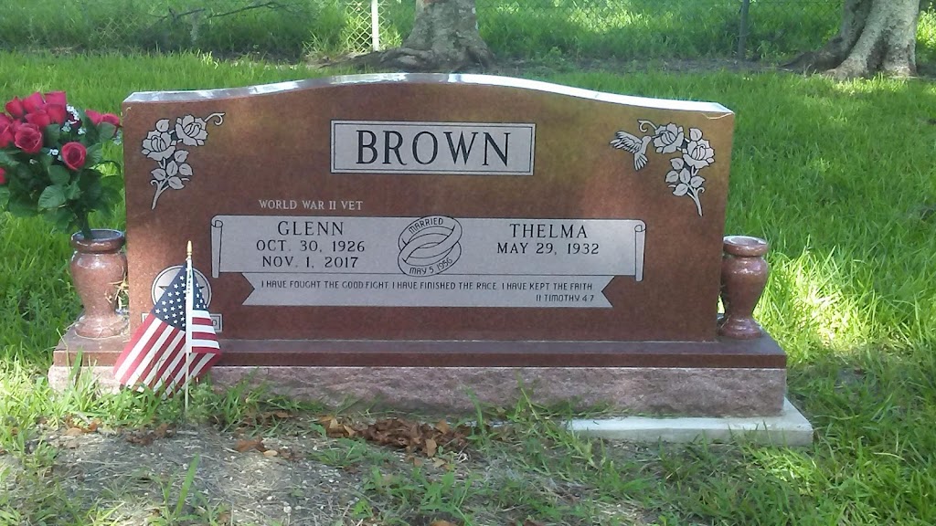 Brown Beard grave site | 5904 C W Cumings Rd, Needville, TX 77461, USA | Phone: (254) 289-2278