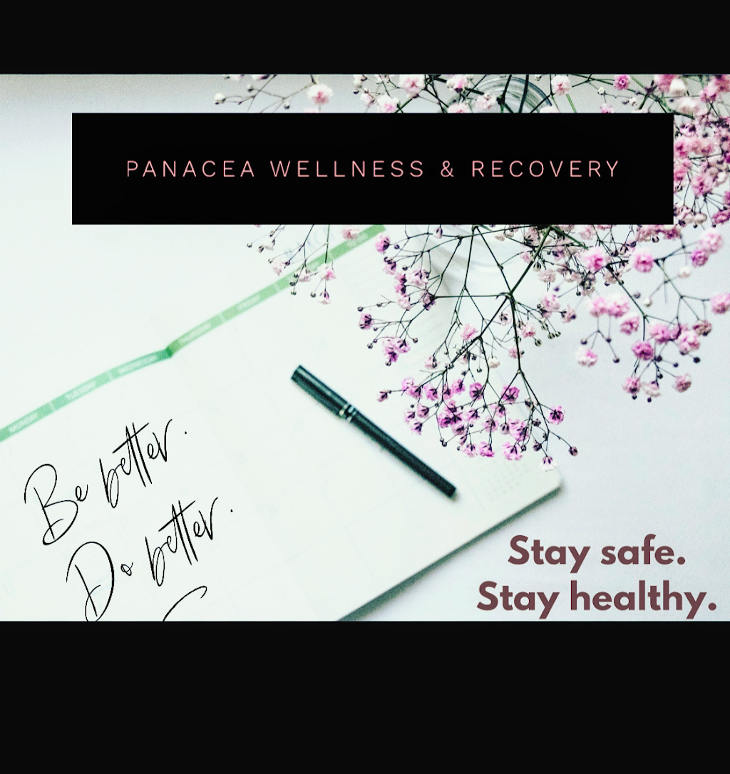 Panacea Recovery Advocates | 2703 Mahoning Ave #105, Youngstown, OH 44509, USA | Phone: (330) 781-5107