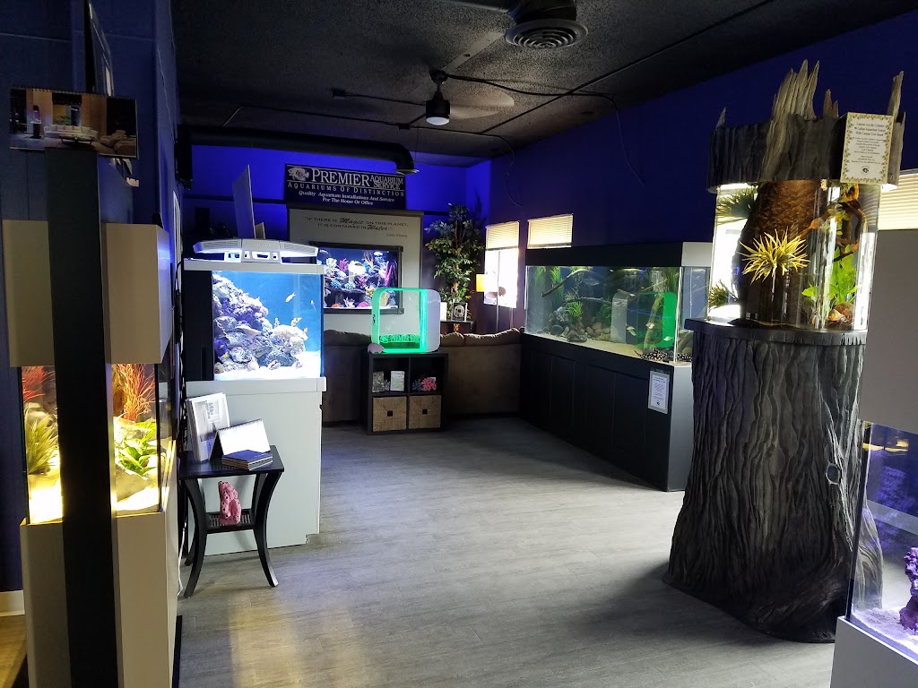 Premier Aquarium Service | Alongside Yosemite Ave, Parking Lot, 5801 Excelsior Blvd, Minneapolis, MN 55416, USA | Phone: (612) 243-1335