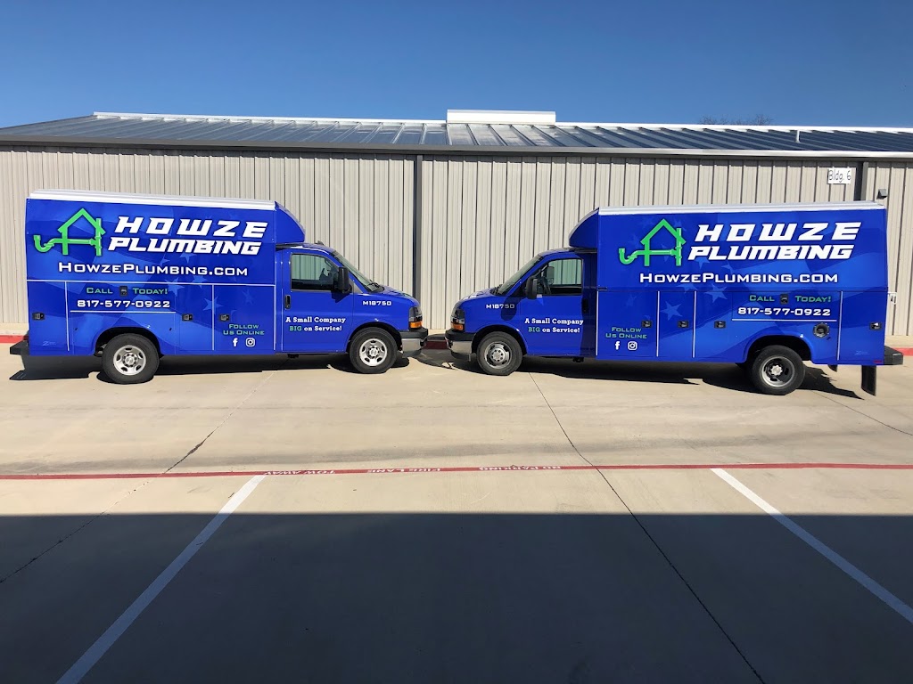 Howze Plumbing | 900 Katy Rd Suite 610, Keller, TX 76244, USA | Phone: (817) 442-6172