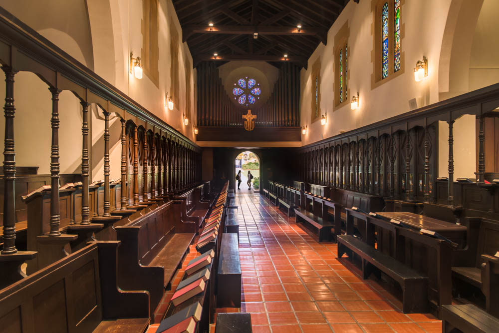 The Bishop’s School | 7607 La Jolla Blvd, La Jolla, CA 92037, USA | Phone: (858) 459-4021