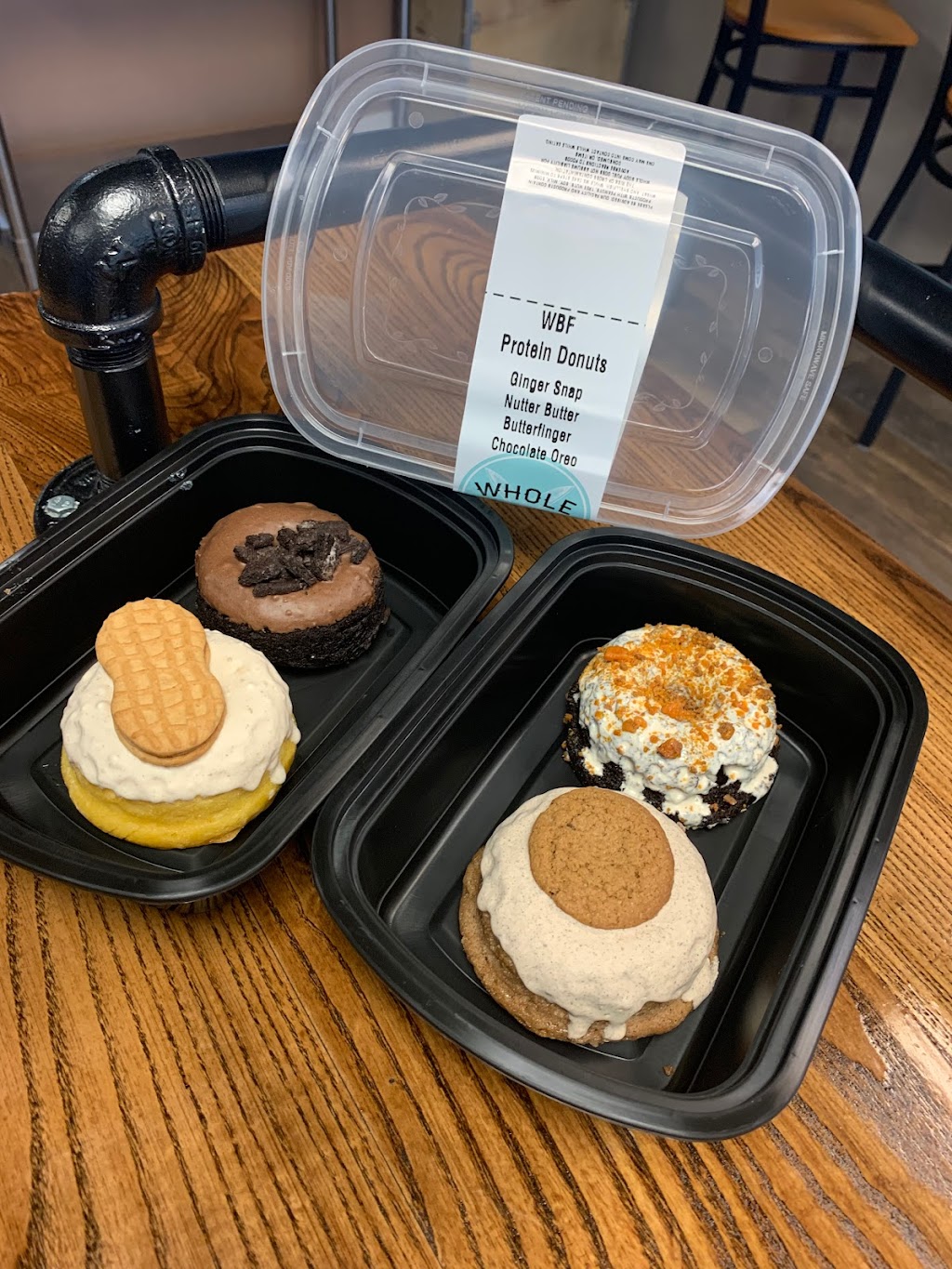 Chill Cawfee Riverview | 10526 Lake St Charles Blvd, Riverview, FL 33578, USA | Phone: (813) 443-0472