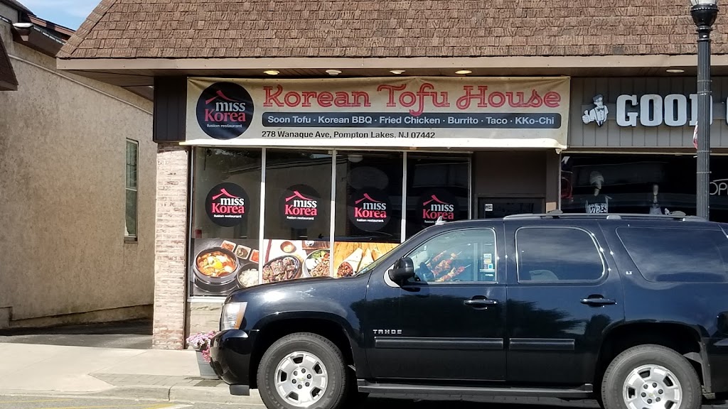 Miss Korea | 278 Wanaque Ave, Pompton Lakes, NJ 07442, USA | Phone: (973) 835-6477