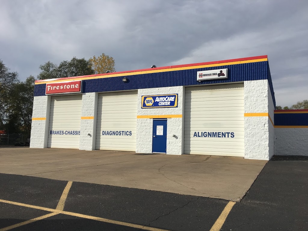 North Country Tire Service | 11290 Central Ave NE, Minneapolis, MN 55434, USA | Phone: (763) 757-3130