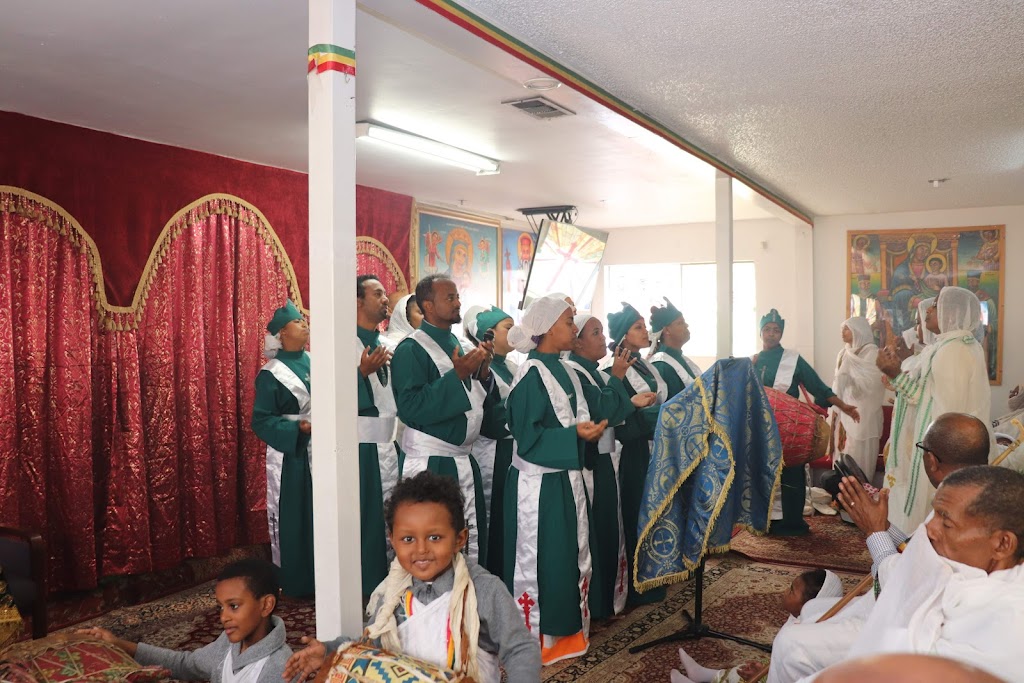 Lideta Mariam Ethiopian Orthodox Tewahedo church | 16403 Mill Creek Rd, Pflugerville, TX 78660, USA | Phone: (512) 537-3682