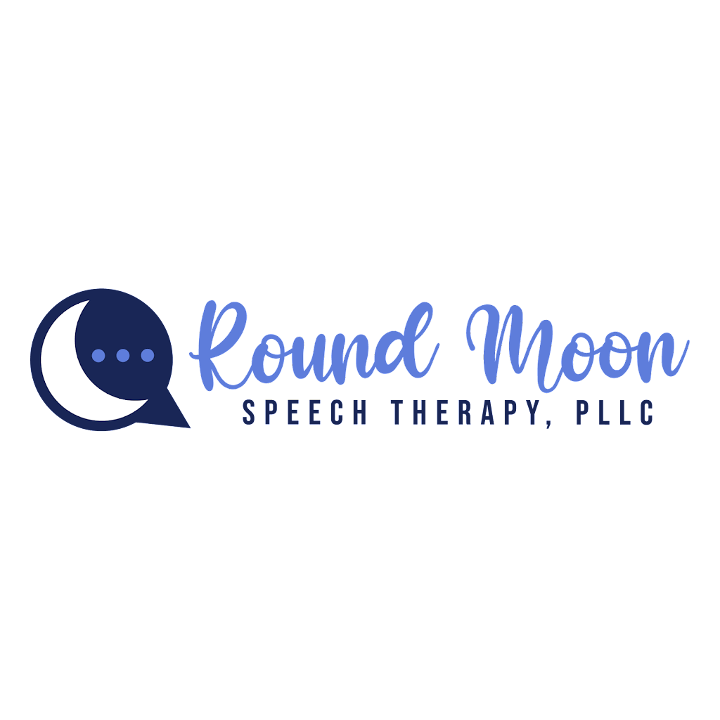 Round Moon Speech Therapy, PLLC | 1406 Mary Ct, Keller, TX 76262, USA | Phone: (254) 625-2277