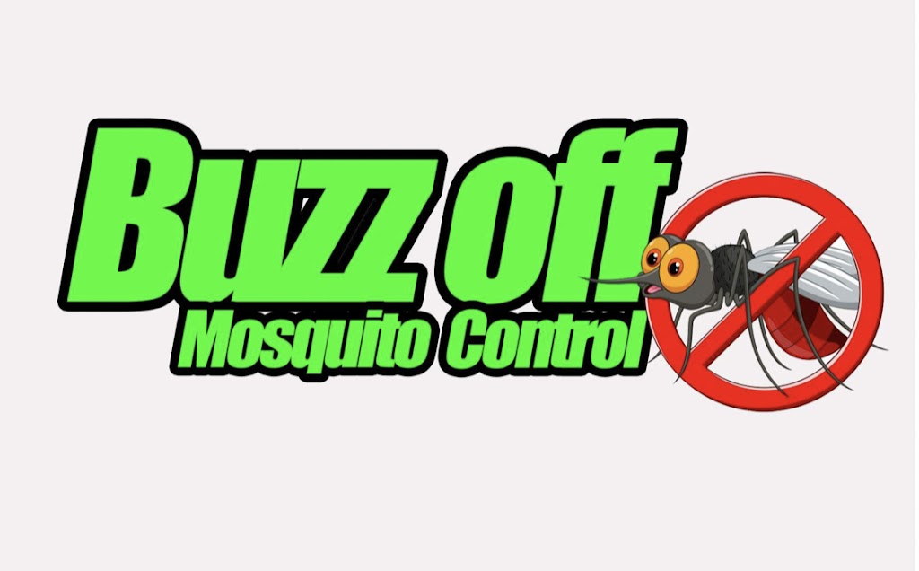 Buzz Off Mosquito Control | 11911 66th St N #417, Largo, FL 33773, USA | Phone: (727) 641-4525