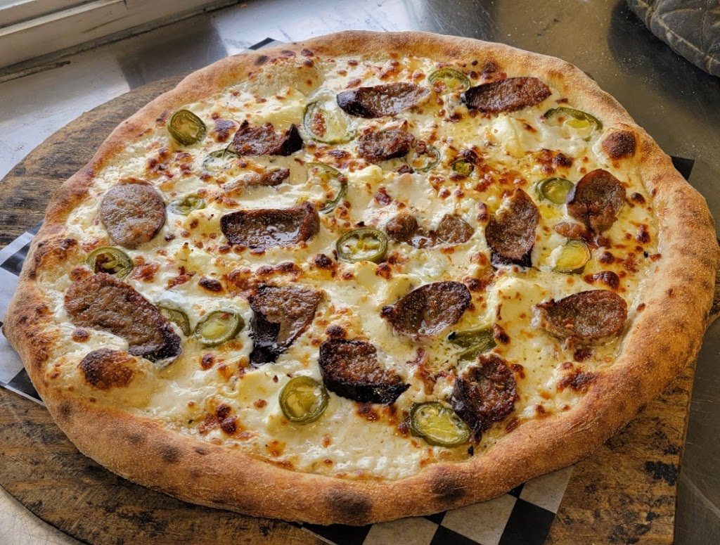 Fat Boyz Pizza | 1963 Northpark Dr Suite #3, Kingwood, TX 77339, USA | Phone: (281) 570-8974