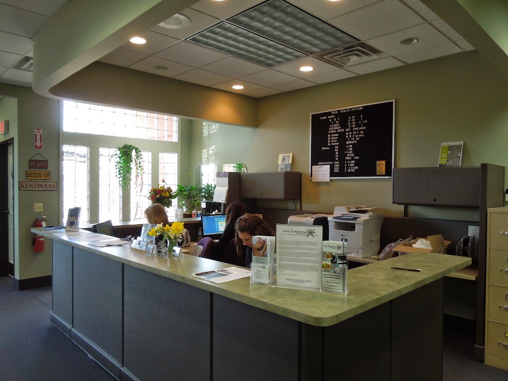 Total Health Systems | 57911 Van Dyke Ave, Washington, MI 48094, USA | Phone: (586) 781-0800