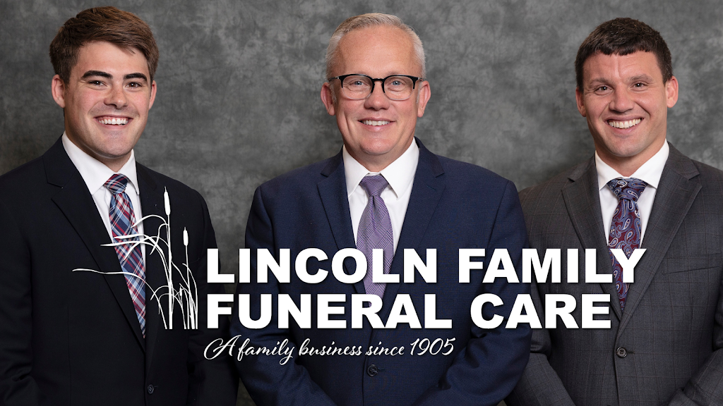 Lincoln Family Funeral Care | 5849 Fremont St, Lincoln, NE 68507, USA | Phone: (402) 464-6400