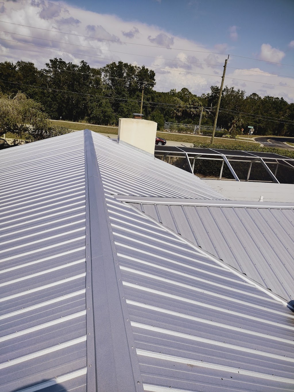 Myers Roofing | 3218 Hart Rd, Wauchula, FL 33873, USA | Phone: (863) 735-0356